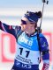 Biathlon - Mass start de Kontiolahti : Simon « très fière », Jeanmonnot dépitée 