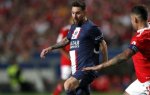 Ligue des champions (J3) : Le PSG freiné par Benfica