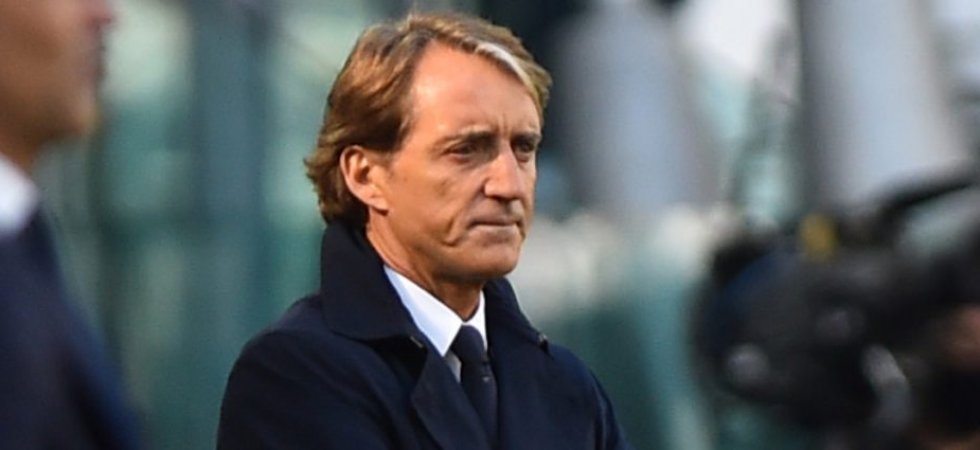 Man Utd : Mancini futur coach ?
