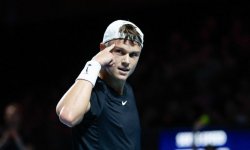 ATP - Brisbane : Rune et Dimitrov joueront le titre 