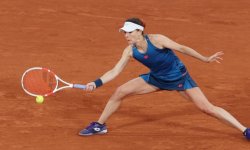 WTA - Strasbourg : Cornet et Kasatkina au tapis 