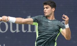 ATP - Cincinnati : Alcaraz - Djokovic en finale !