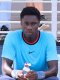 ATP : Kouame ne s'en sort pas