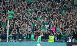 ASSE : Les Verts enregistrent un record d'abonnements pour un club de Ligue 2 