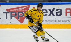 Hockey sur glace - Ligue Magnus (demies) : Rouen défendra son titre, Bordeaux y est presque 