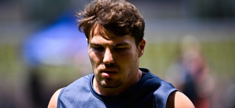 Toulouse : Dupont avec un champion du monde 2018 à Miami 