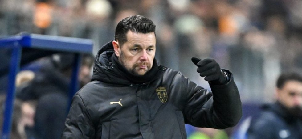 L1 (J24) : Tout savoir sur Strasbourg - Lens 