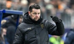 Lens - Sage : « Prendre les choses par palier » 