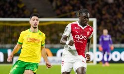 Monaco : Mawissa suivi de près par un cador italien 