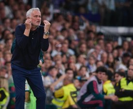 Real Madrid : Mourinho boycotte la conférence de presse