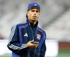 OL : Leverkusen passe à l'offensive pour Afonso Moreira