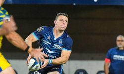 Top 14 - Toulon : Garbisi revient sur son départ de Montpellier 