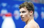 Natation - Mondiaux (H) : Sans briller, Marchand se qualifie pour la finale du 400m 4 nages 
