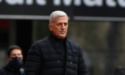 Bordeaux : La dernière chance pour Petkovic face à Strasbourg ?