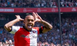 OM : C'est officiel pour Paixão, recrue la plus chère de l'histoire du club 