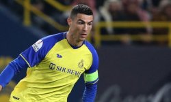 Al Nassr éliminé en Coupe, Ronaldo s'énerve contre son staff