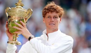 Wimbledon (H) : Les 10 derniers gagnants 