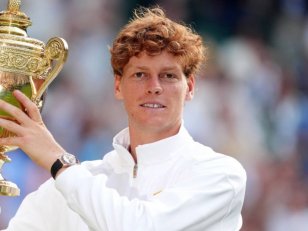 Wimbledon (H) : Les 10 derniers gagnants 