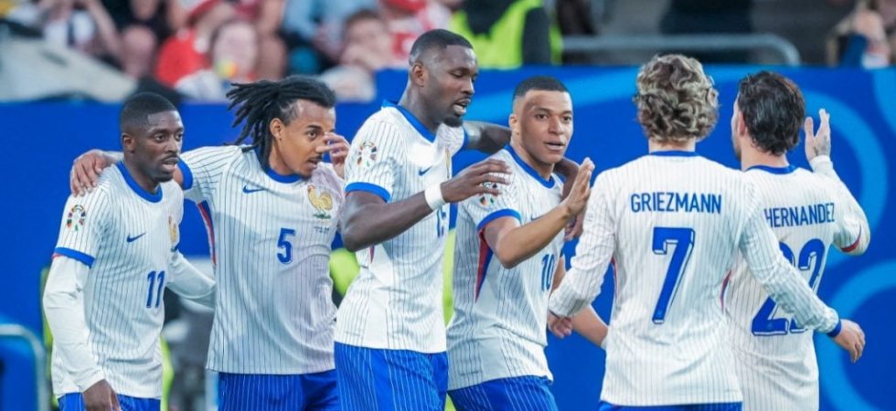 France-Autriche : Les réactions de la presse européenne 