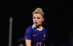 Bleues : Hurtré, une première séduisante