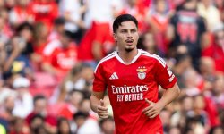 Lens tient son nouvel avant-centre
