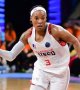 LFB (demies) : Villeneuve d'Ascq presque en finale, Basket Landes devra s'arracher 