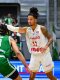 Betclic Elite (Play-offs) : Monaco s'impose à Nanterre et retrouve l'avantage du terrain