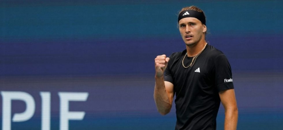ATP - Miami : Zverev et Khachanov vont se retrouver, Hurkacz et De Minaur passent aussi 