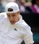 Wimbledon (H) : Humbert passe en cinq sets, Alcaraz en trois 