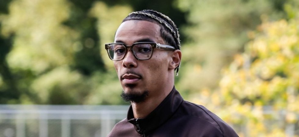 Bleus : Ekitike en plein « rêve » 