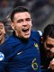 Ce joueur préconvoqué par Zidane qui aurait pu devenir... magicien