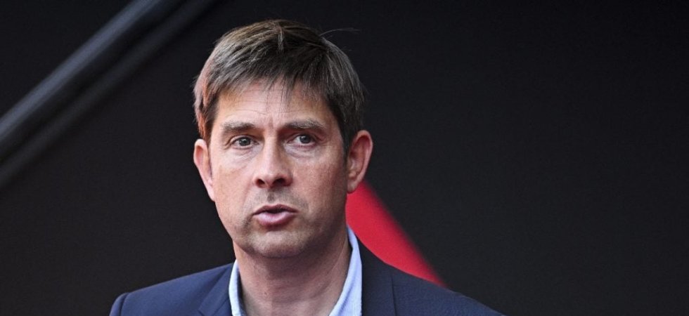Stade Rennais : Les confidences du président Olivier Cloarec 