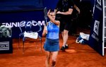 WTA - Strasbourg : Burel se paie Svitolina 