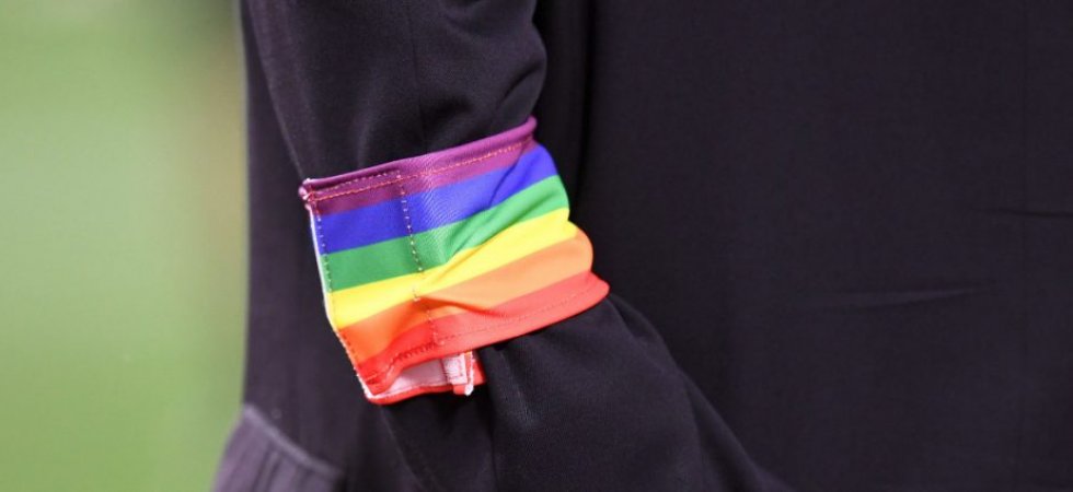 LFP : Le combat contre l'homophobie continue