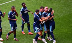 Ligue 1 (J2) : Le Paris FC décroche sa première victoire contre Nice
