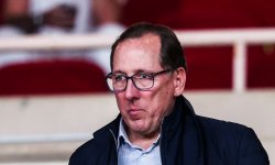 OL : Textor et Eagle, c'est terminé