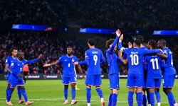 Classement FIFA : La France conserve sa troisième place 
