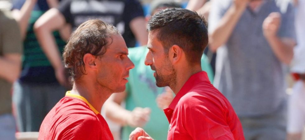 ATP : Un énième record pour Djokovic au classement 