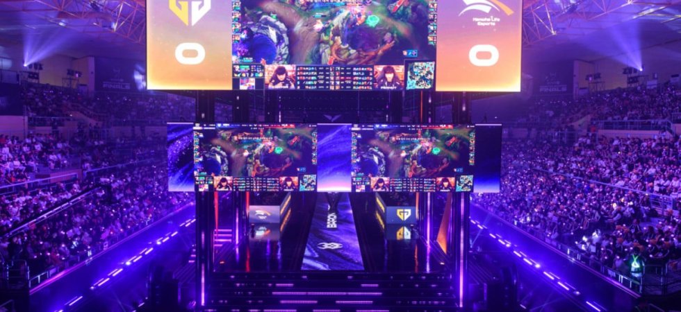 Esport - League of Legends : GenG et AL champions, Vitality ne sera pas aux Worlds