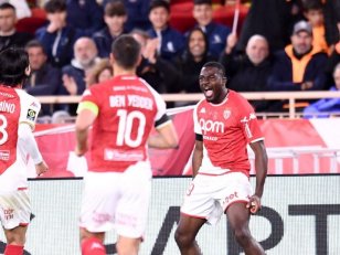 L1 (J29) : Monaco domine Lille et retarde le sacre du PSG 
