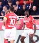 L1 (J29) : Monaco domine Lille et retarde le sacre du PSG 