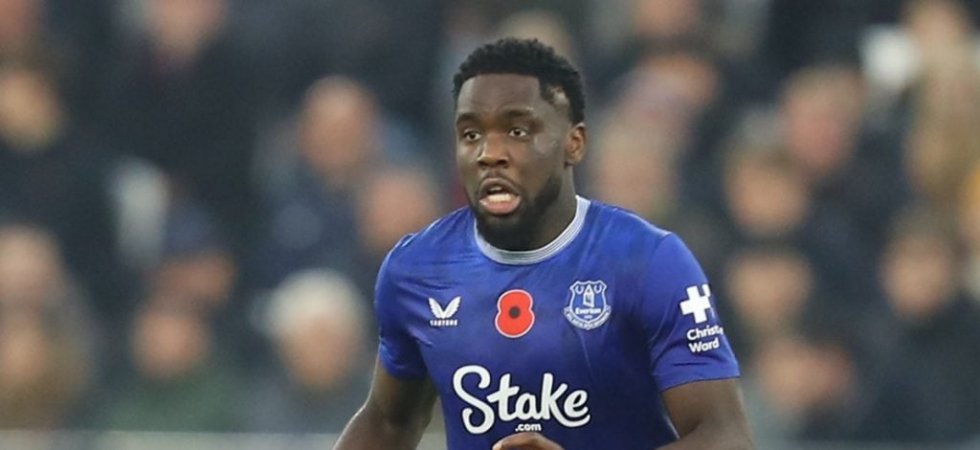 OL : Orel Mangala revient de prêt blessé 