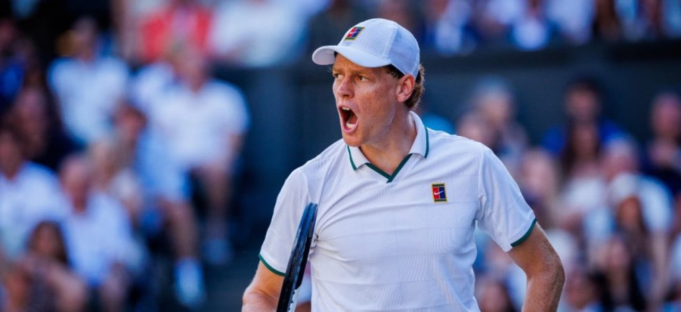 ATP : Sinner et ce joueur « avec qui tout le monde s'entend très bien »