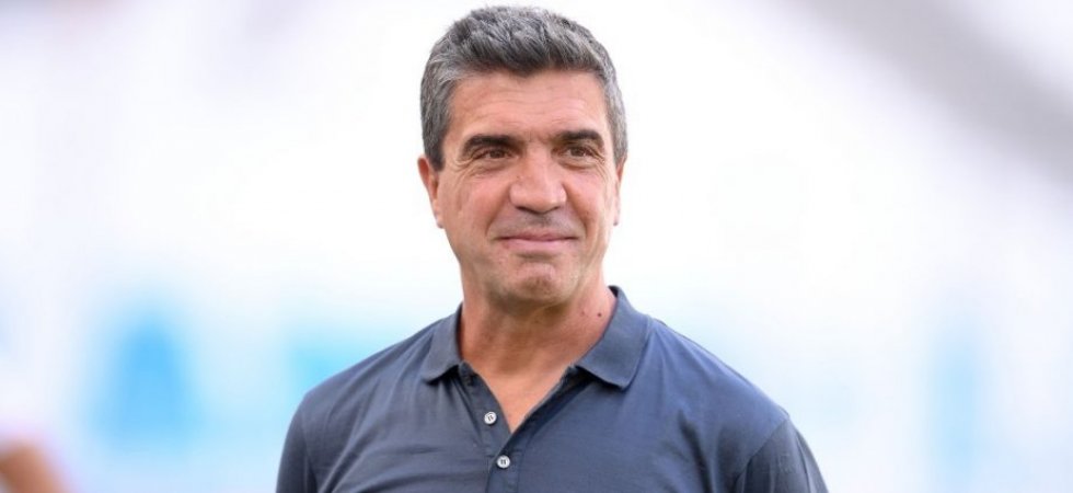 Bordeaux : Guion officiellement nommé