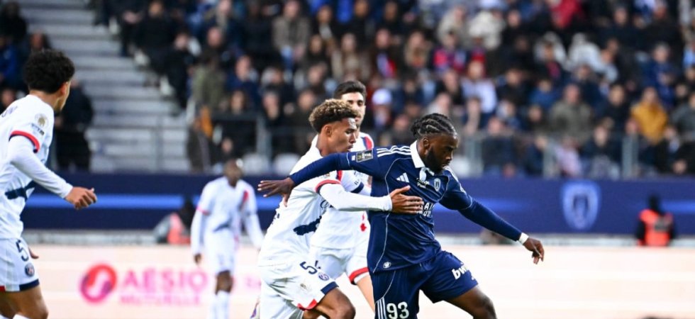 Ligue 1 (J34) : Le Paris FC renverse le PSG et s'offre le derby parisien