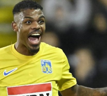 Mercato : Burnley fait de Lyle Foster le Sud-Africain le plus cher de l'histoire