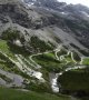 Giro : Le risque d'avalanches pourrait empêcher le peloton de monter le Stelvio 