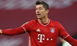 Bundesliga : Le Bayern tombe à Augsbourg