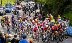 Tour de France (F) : Bruxelles lance sa candidature pour le Grand Départ 2030 