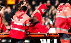 Valence : Diakhaby gravement blessé 